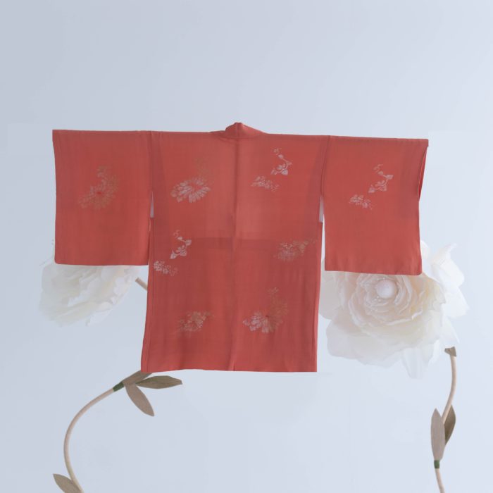 Kimono Mineko Vintage (Kopia) (Kopia) (Kopia)